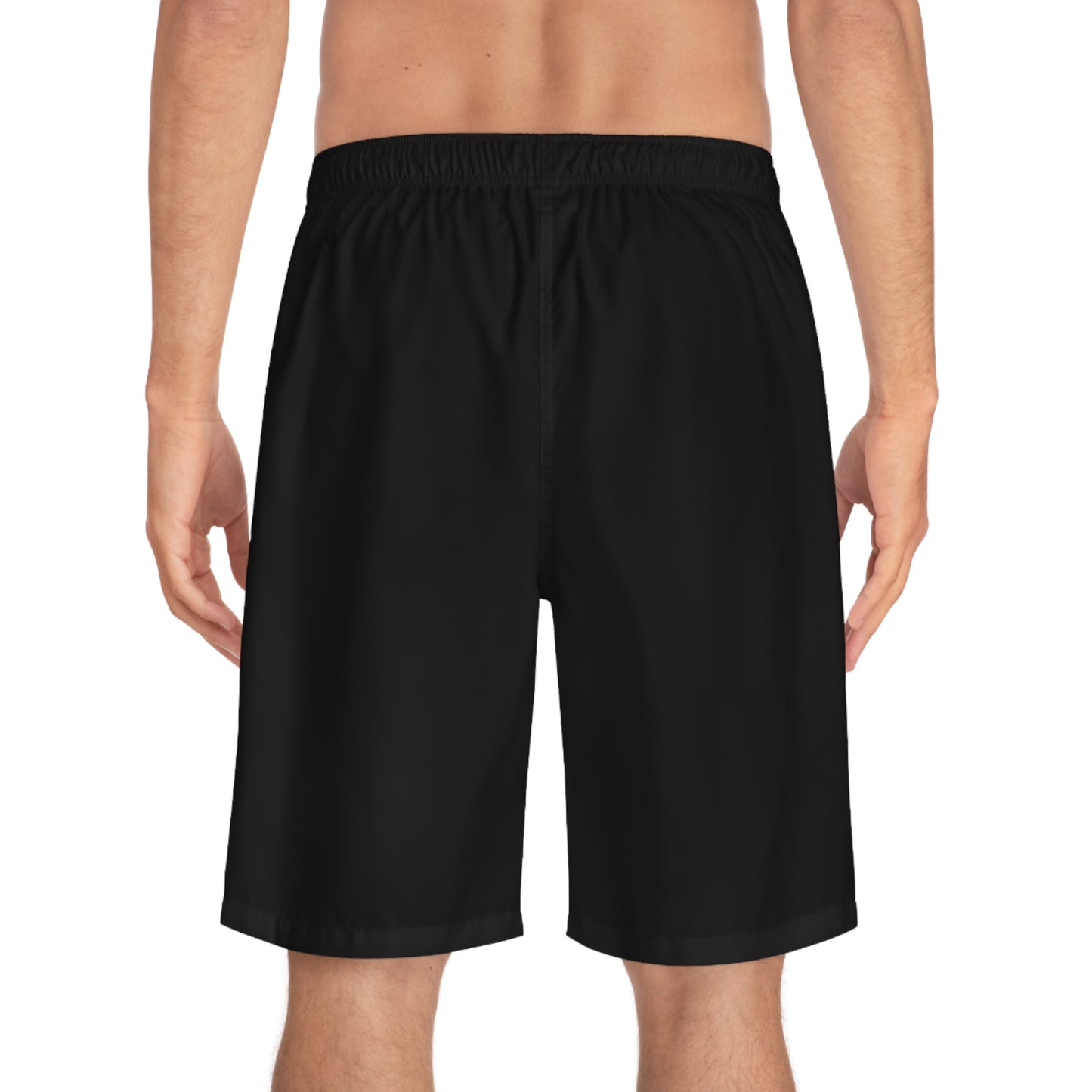 Fitness Shorts - Black