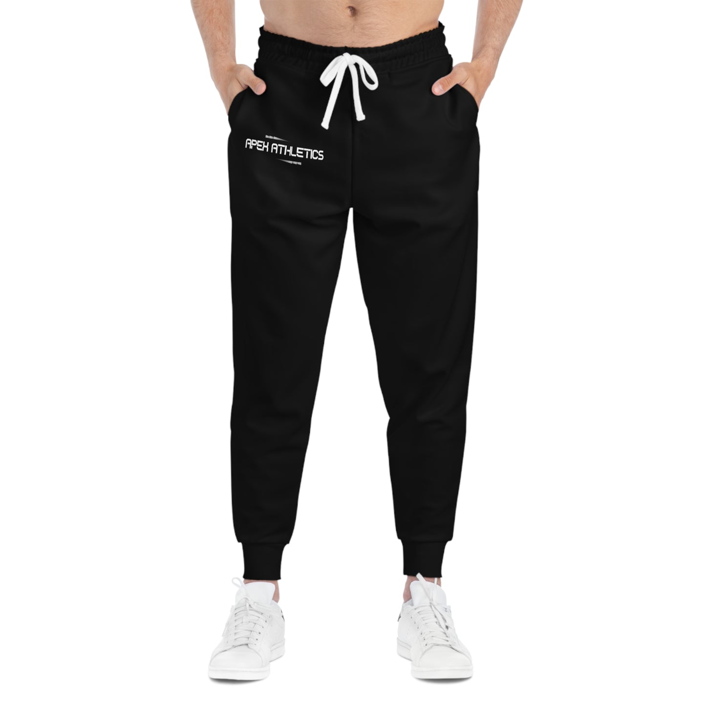 Unisex Athletic Joggers