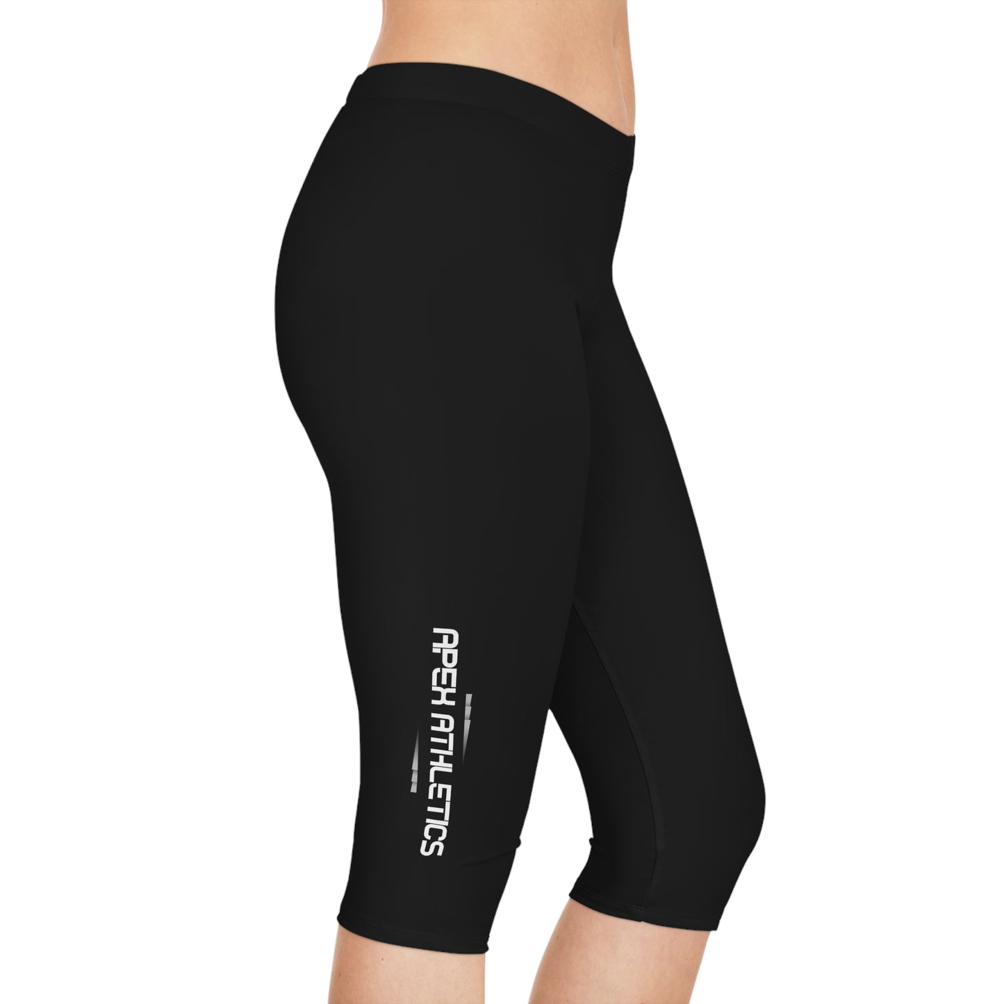Women's Capri Leggings