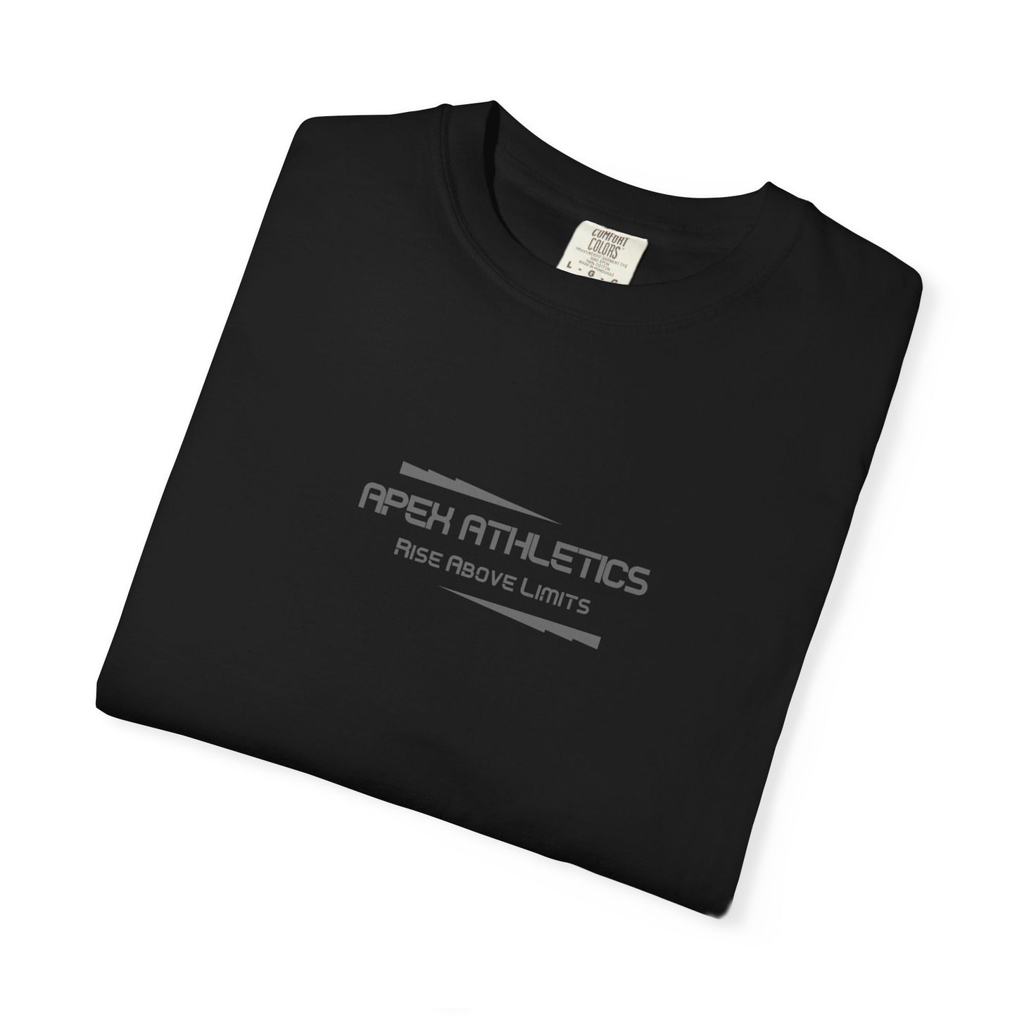 Men's Short Sleeve Tee