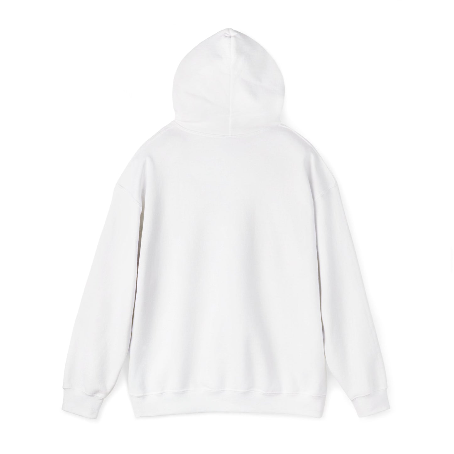 Comfort Fit Hoodie Sweatshirt