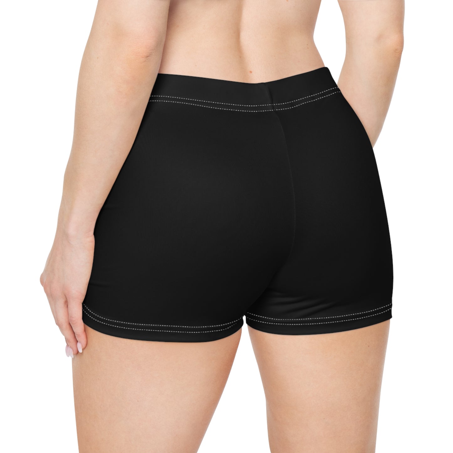 Athletic Women's Shorts