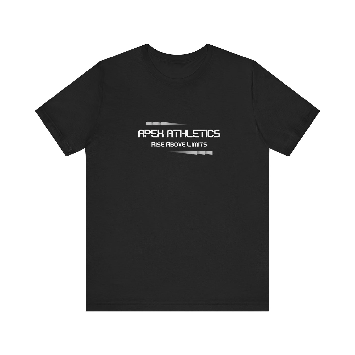 Unisex Short Sleeve Tee