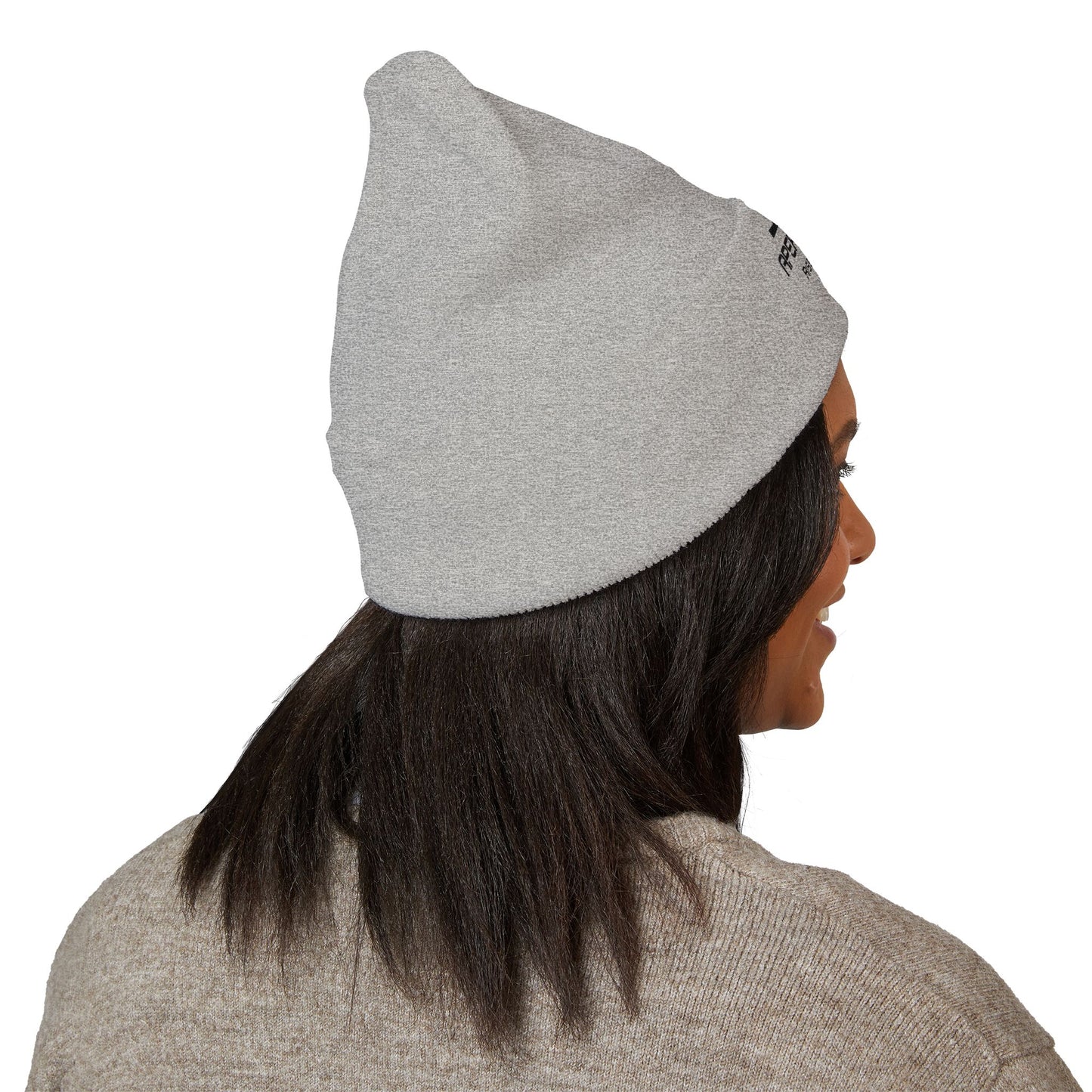 Comfort Fit Beanie