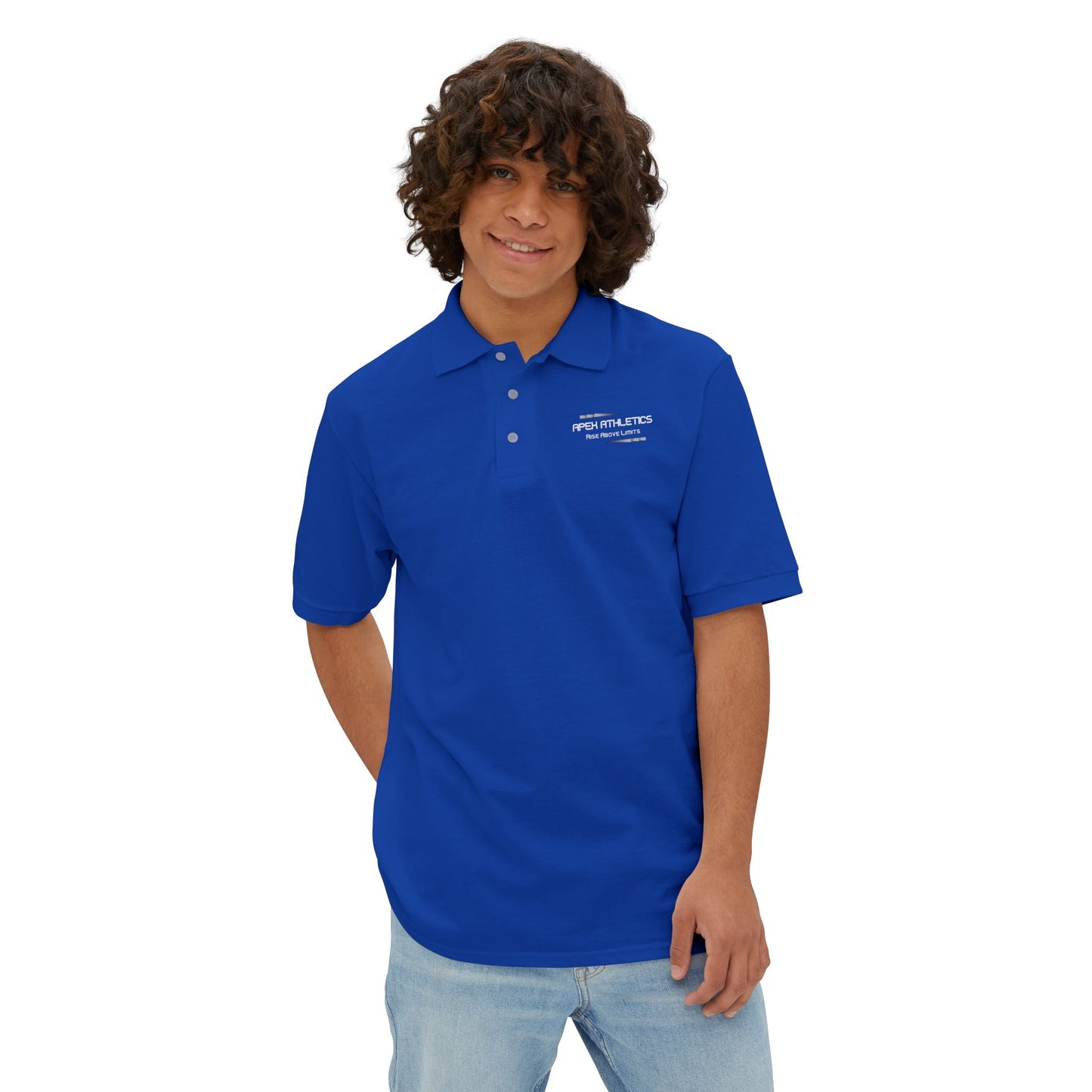 Men's Polo Shirt