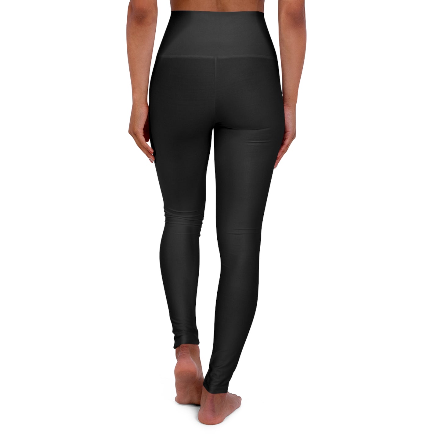 High Waisted Legging's