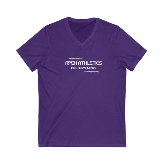 Women's V-Neck Tee