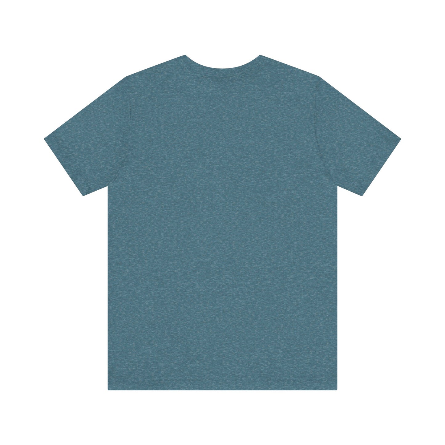 Unisex Short Sleeve Shirt