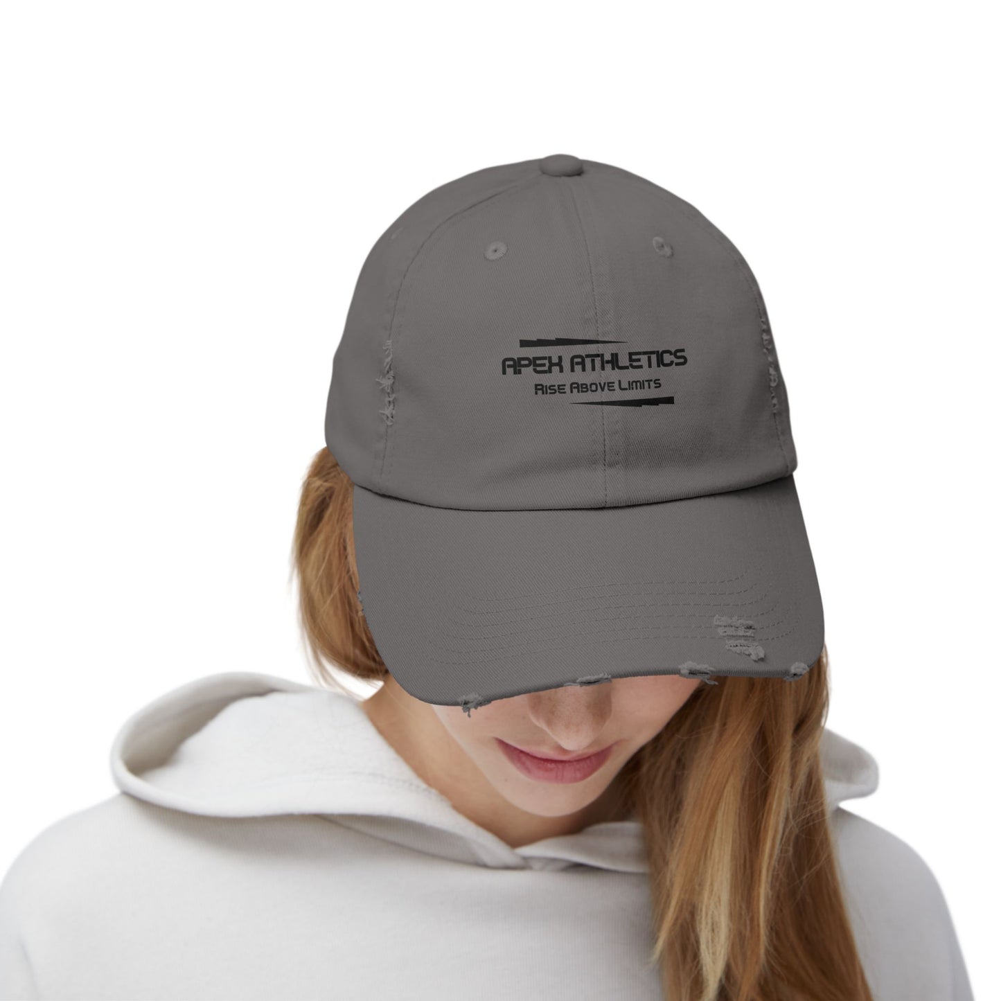 Unisex Apex Fitness Cap