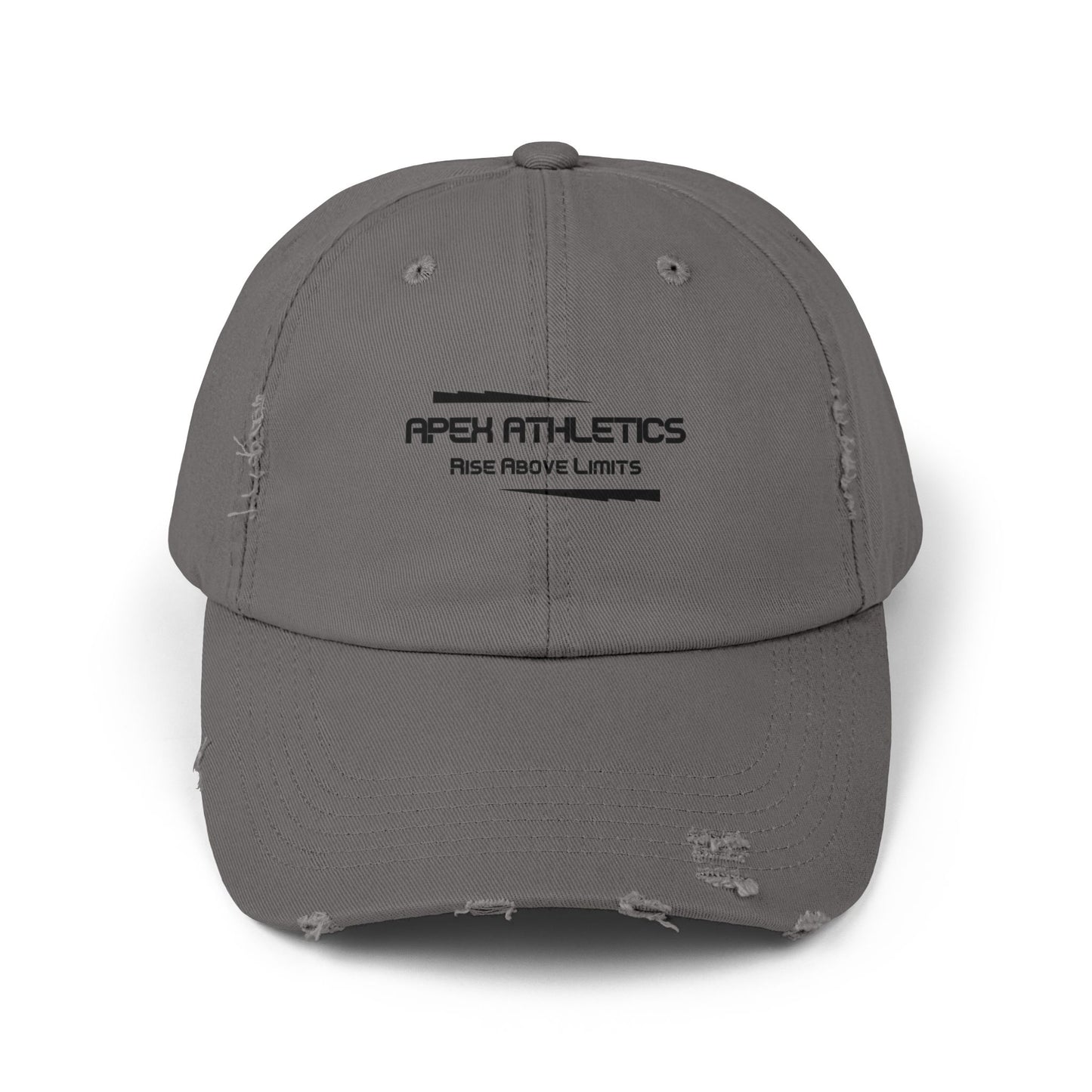 Unisex Apex Fitness Cap