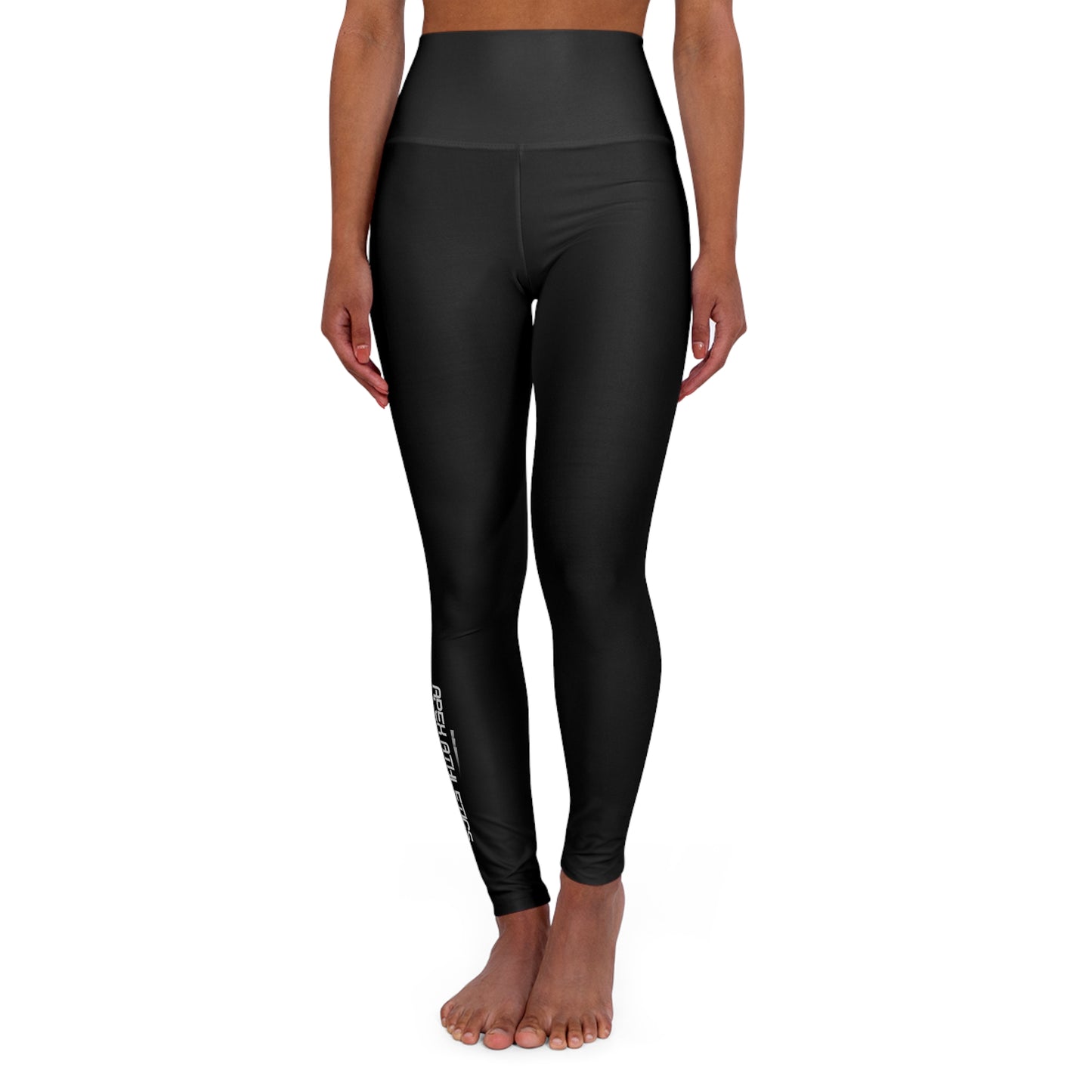 High Waisted Legging's