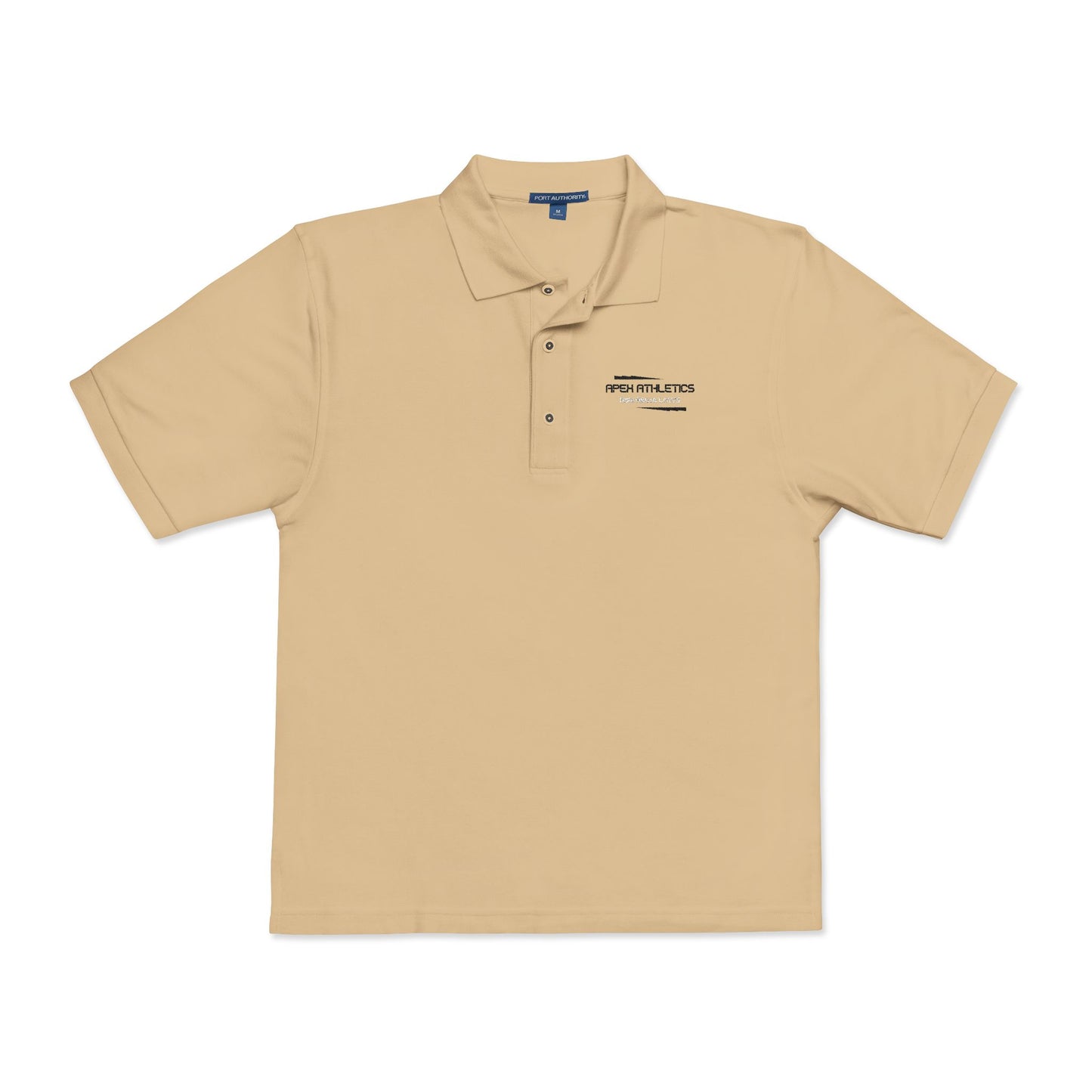 Sports Polo Shirt