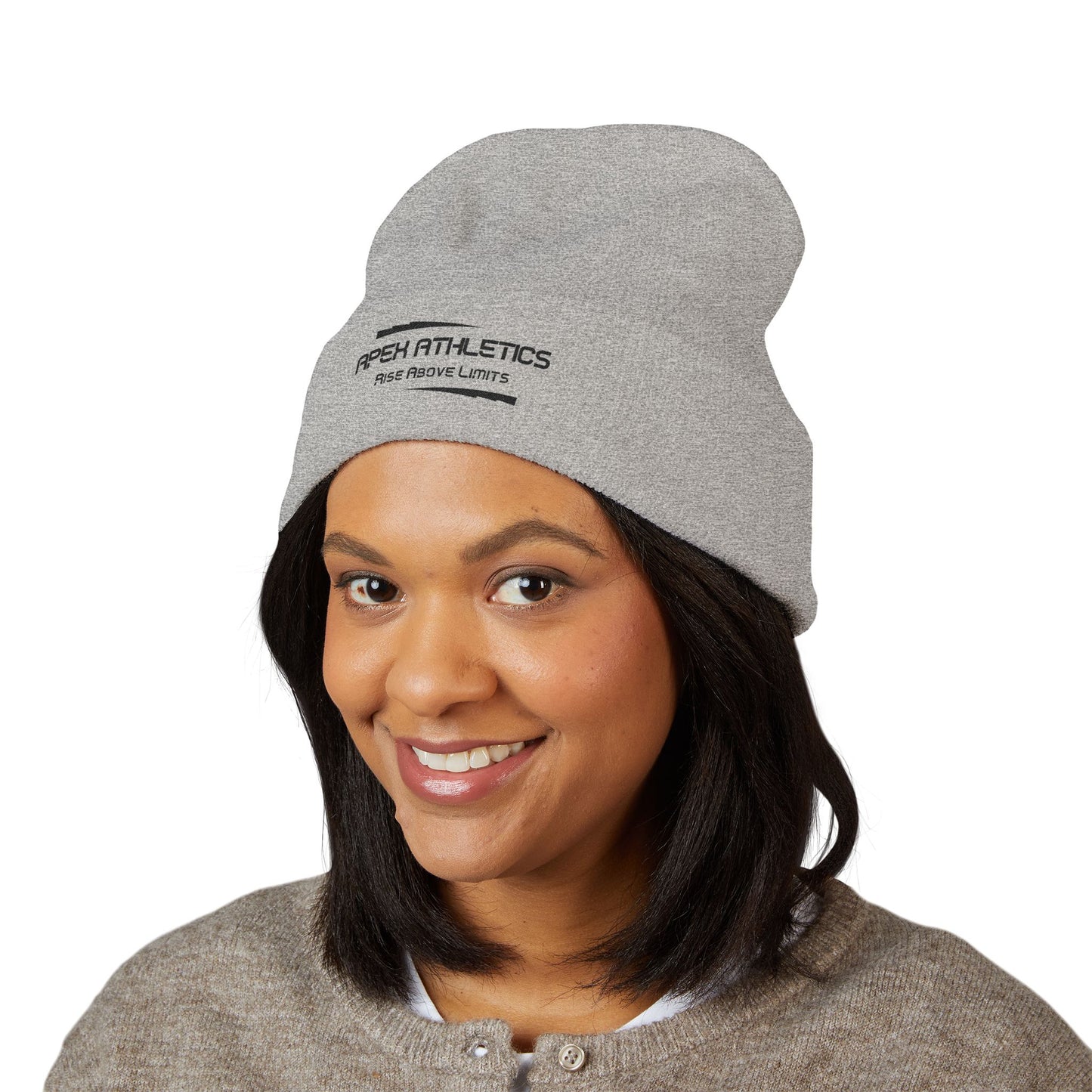 Comfort Fit Beanie