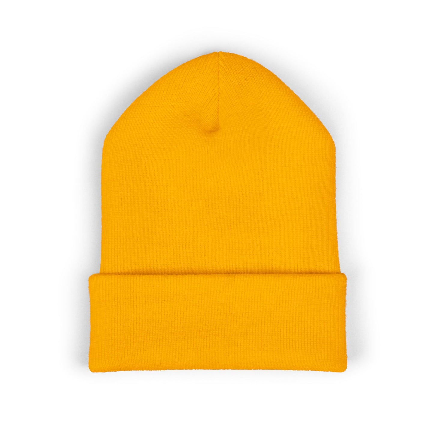 Comfort Fit Beanie