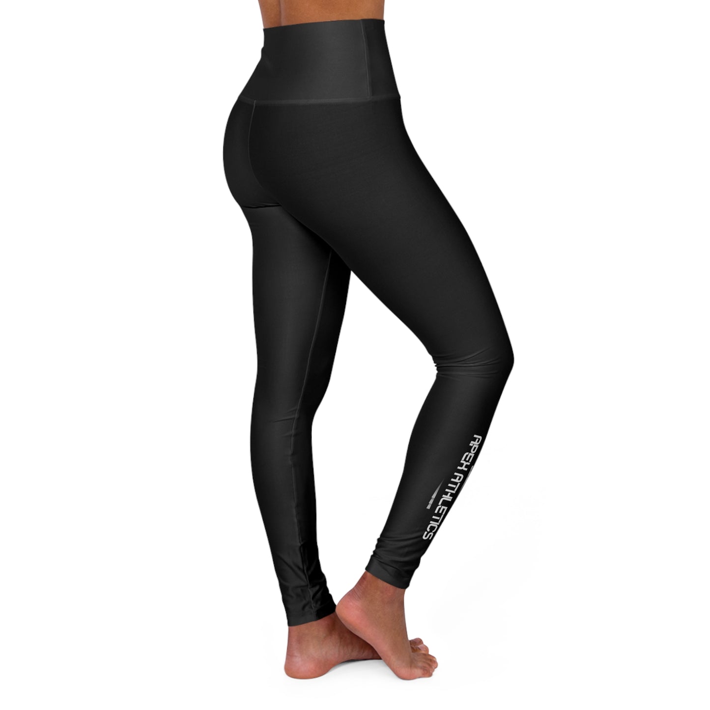 High Waisted Legging's