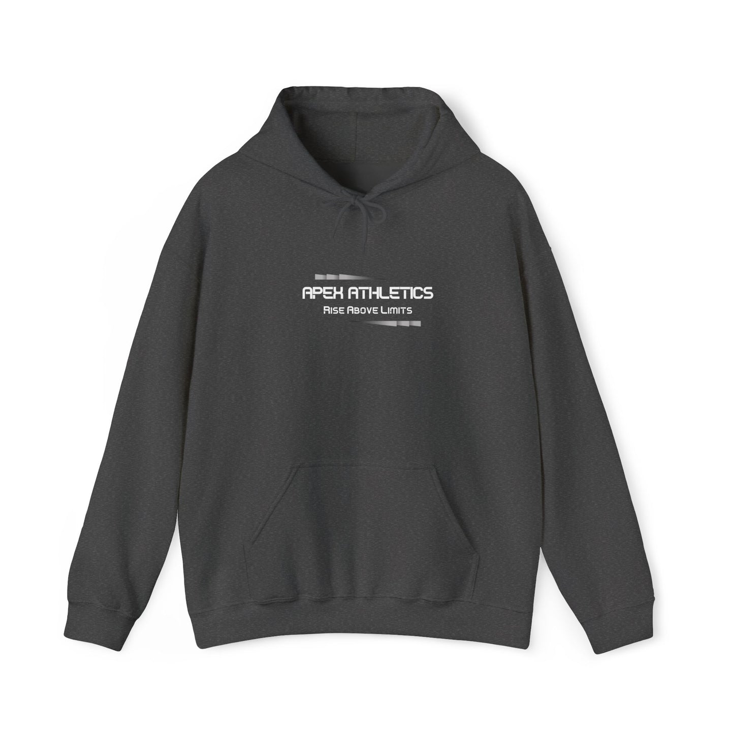 Comfort Fit Hoodie Sweatshirt