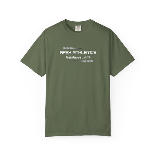 Men's Short Sleeve Tee