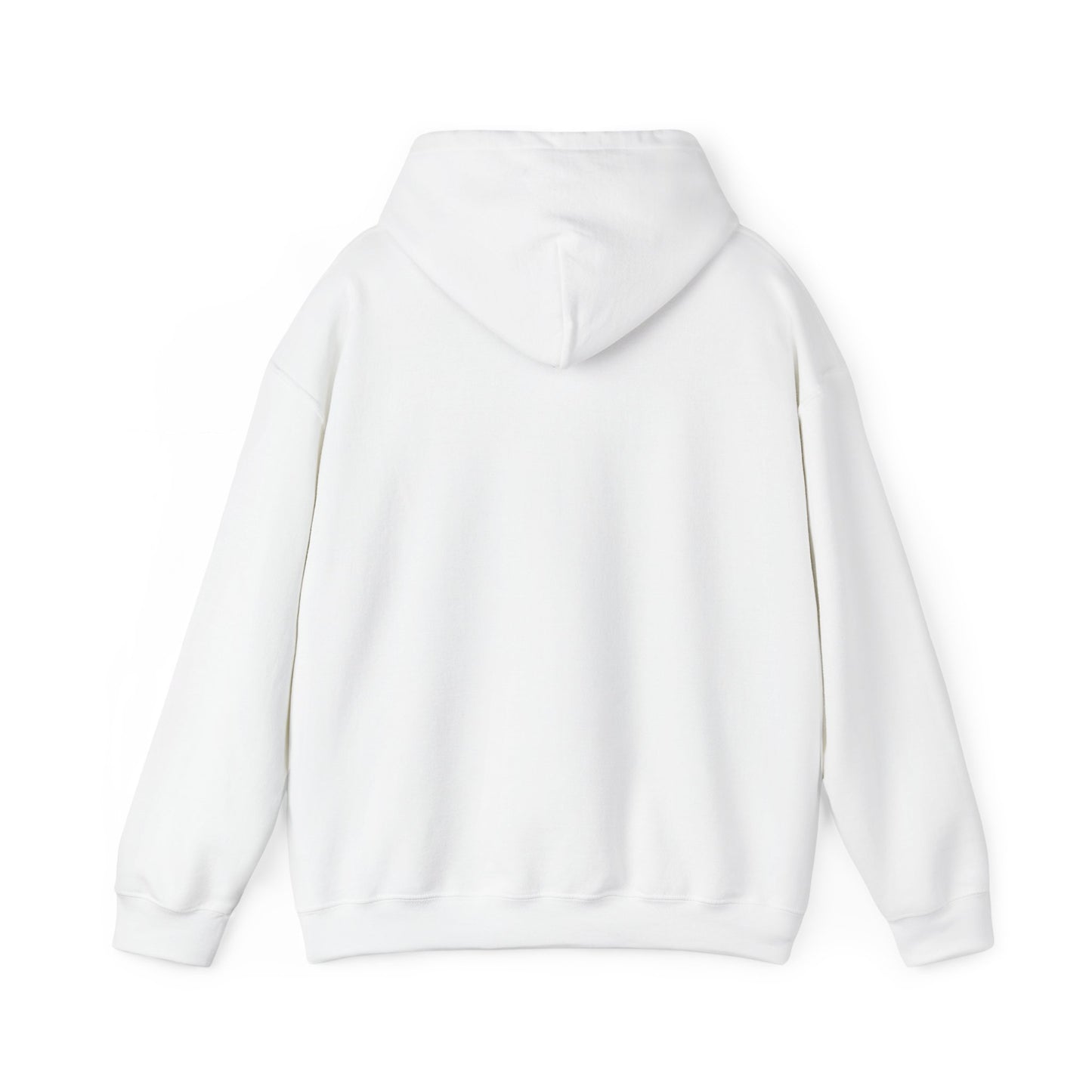 Comfort Fit Hoodie Sweatshirt