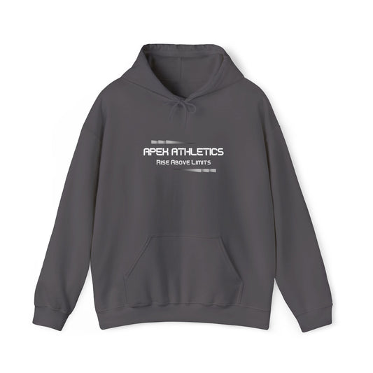 Unisex Fitness Hoodie