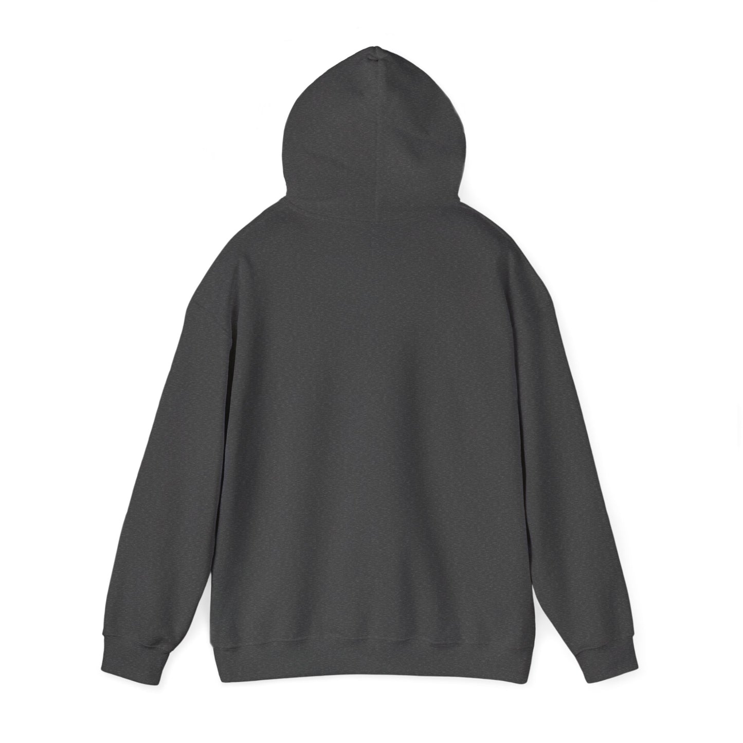 Comfort Fit Hoodie Sweatshirt