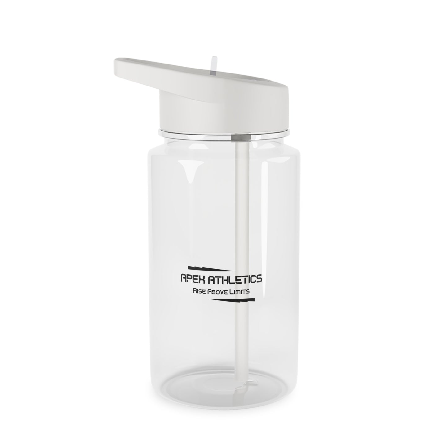 Apex Athletics Water Bottle