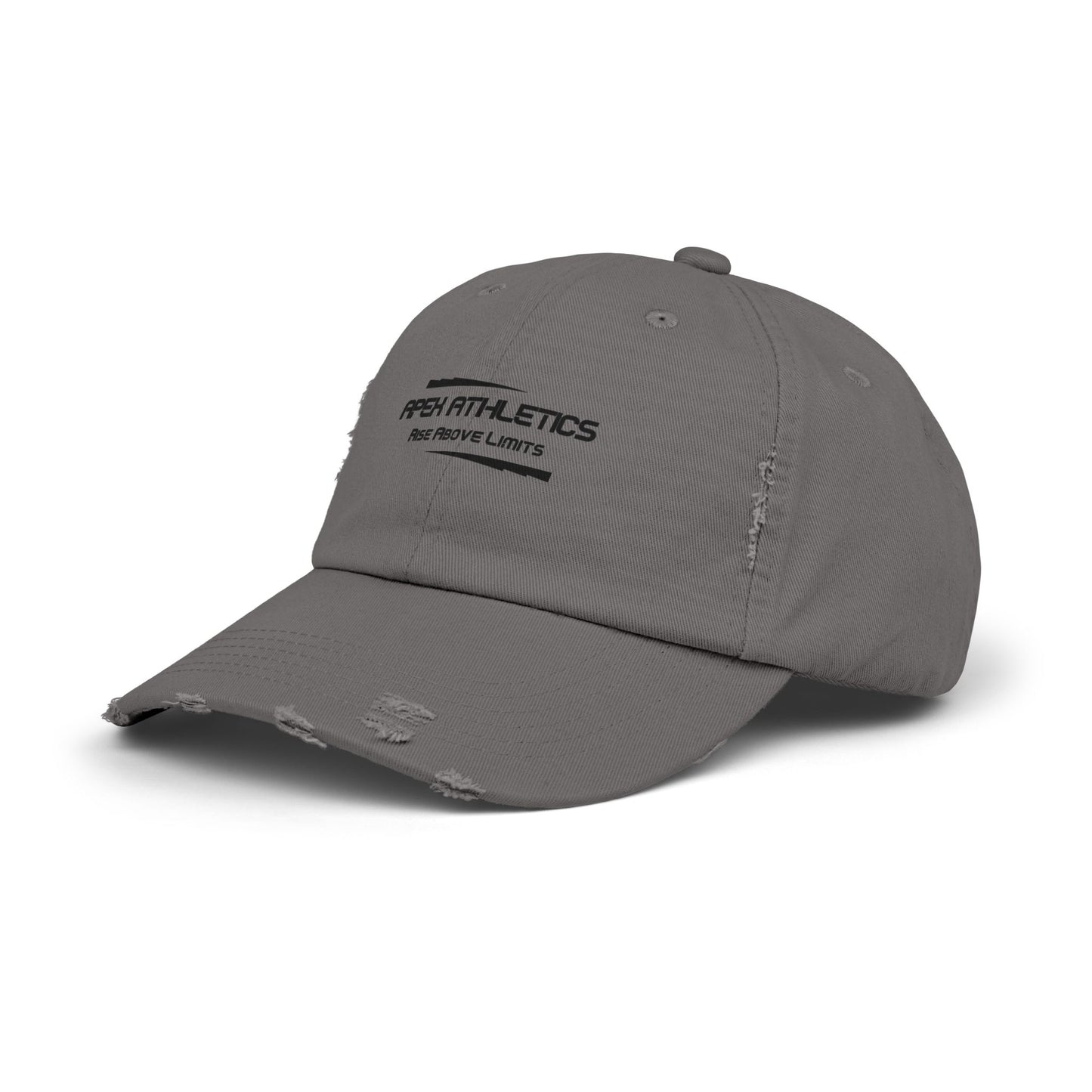 Unisex Apex Fitness Cap