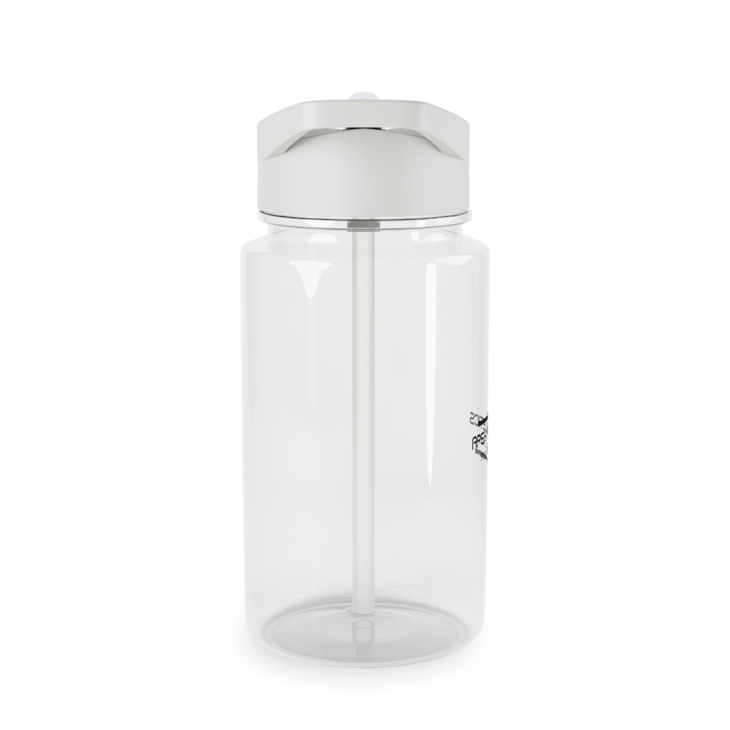 Apex Athletics Water Bottle