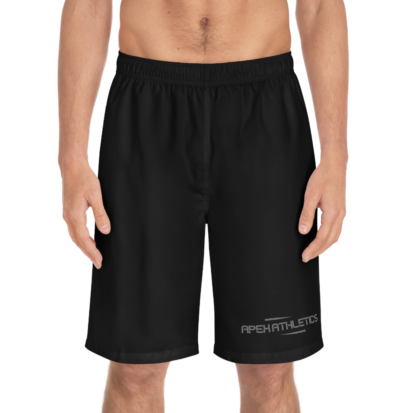 Fitness Shorts - Black