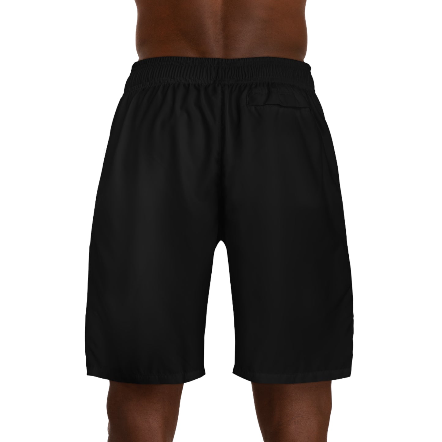 Men's Athletic Jogger Shorts