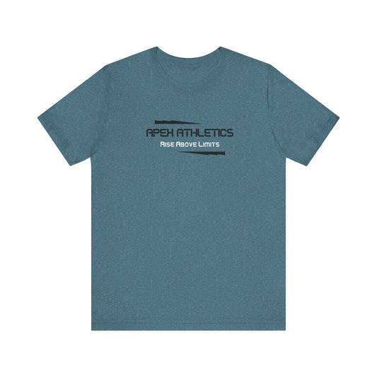 Unisex Short Sleeve Tee