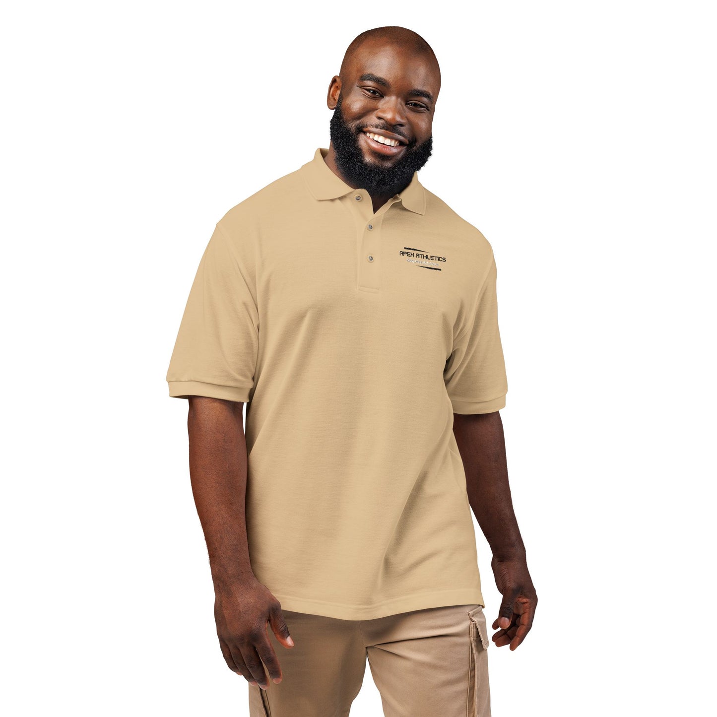 Sports Polo Shirt