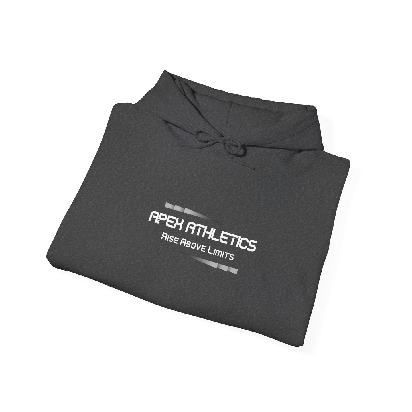 Comfort Fit Hoodie Sweatshirt