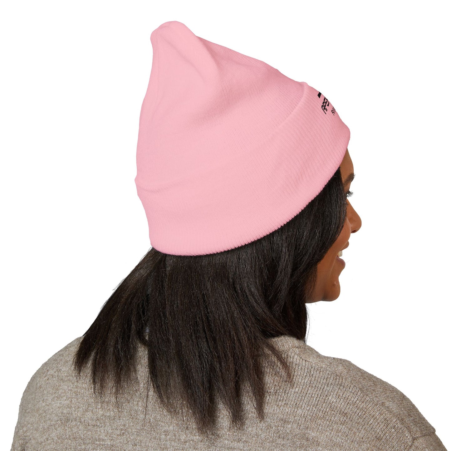 Comfort Fit Beanie