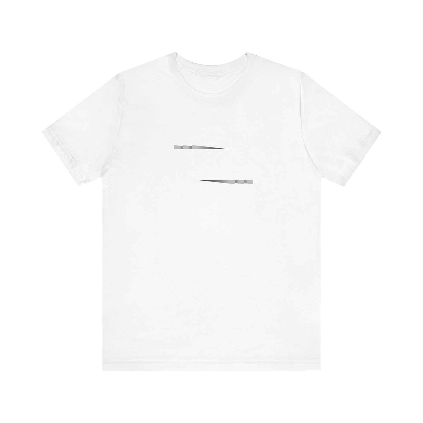 Unisex Short Sleeve Tee