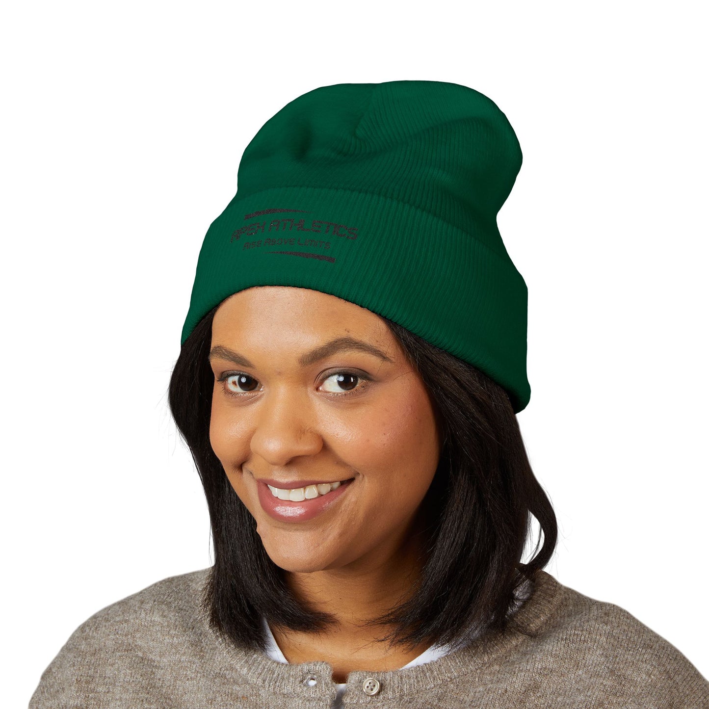 Comfort Fit Beanie