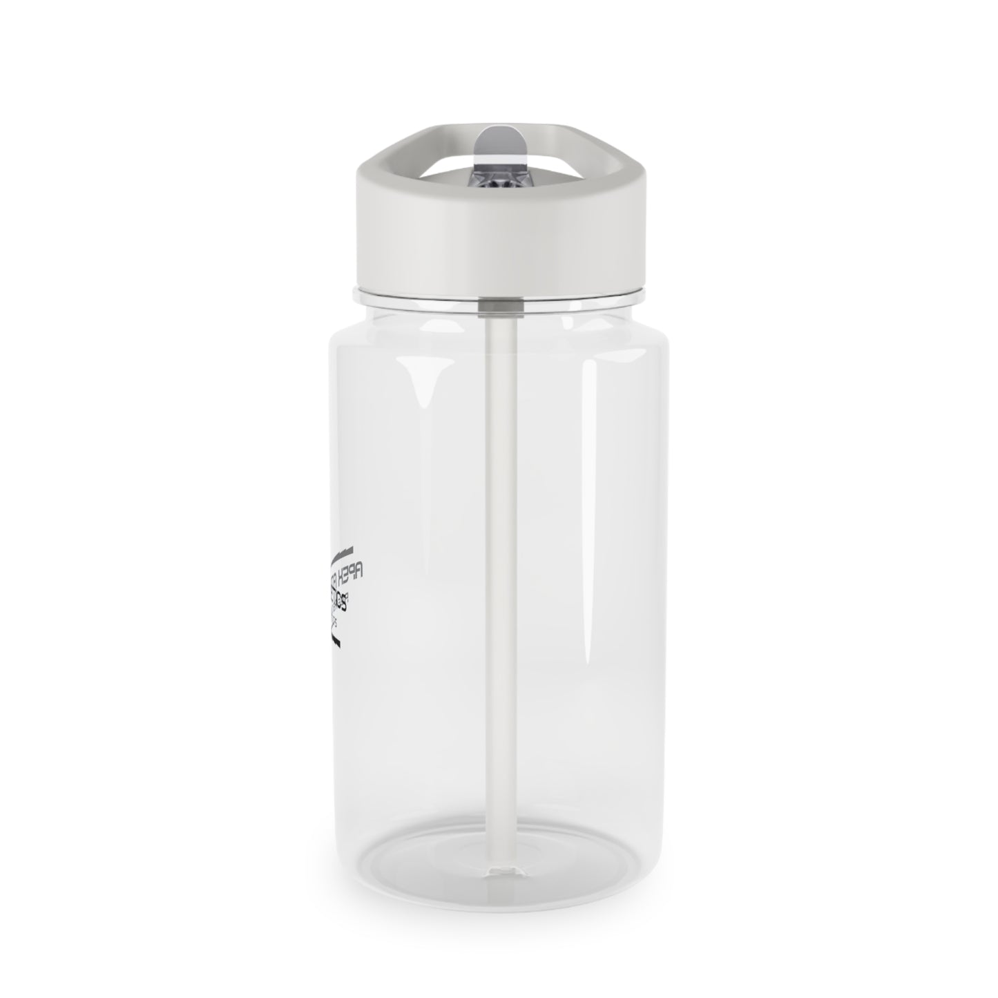 Apex Athletics Water Bottle