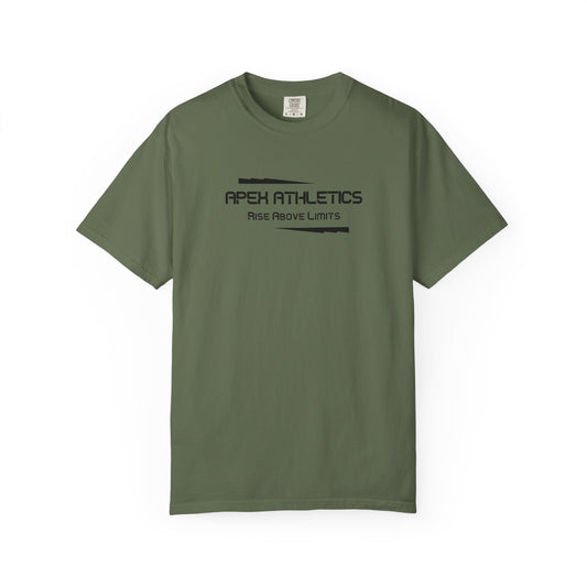 Men's Short Sleeve Tee