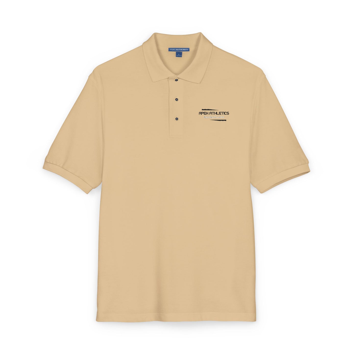 Sports Polo Shirt
