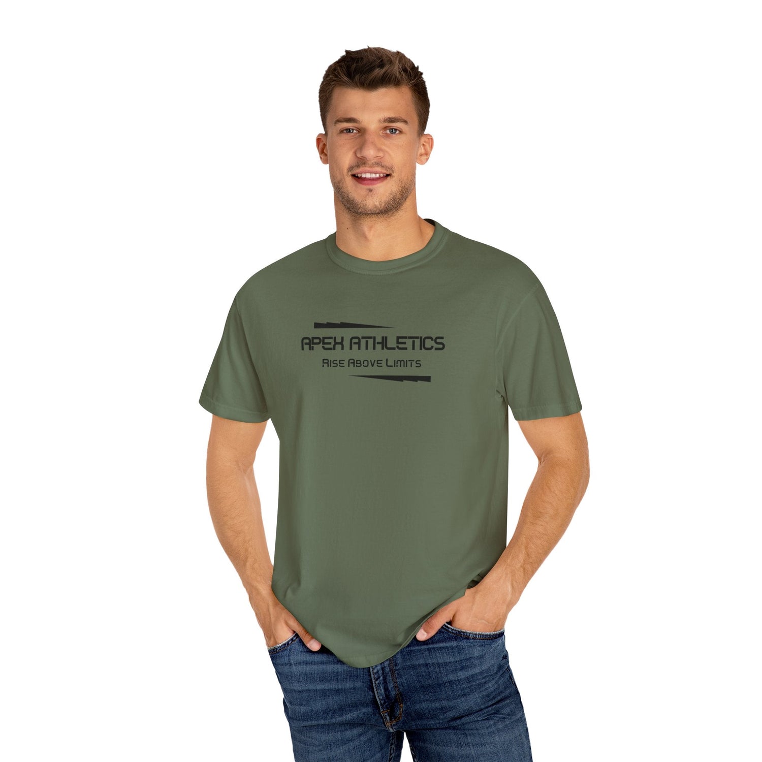 Men's Clothing
