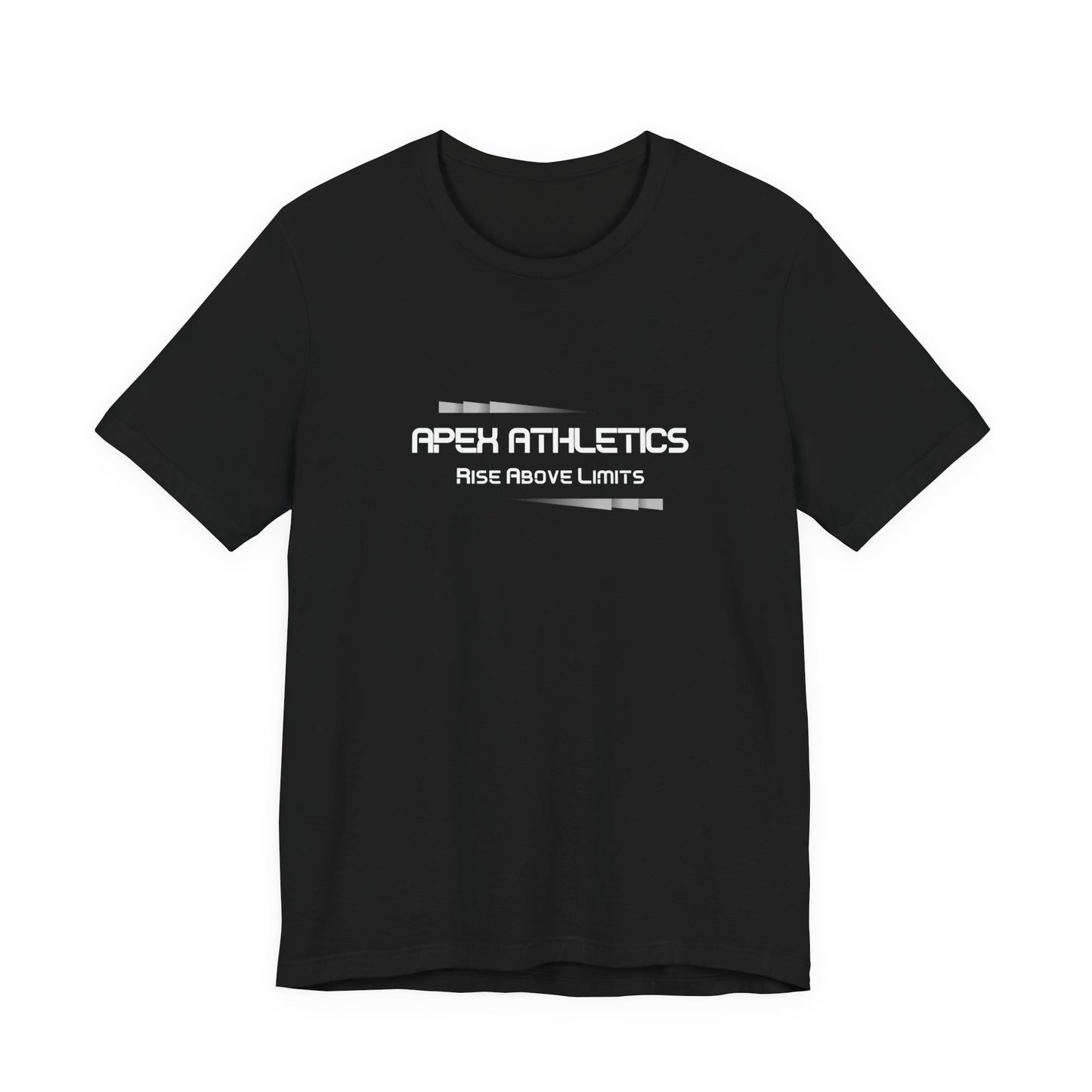 Unisex Short Sleeve Tee
