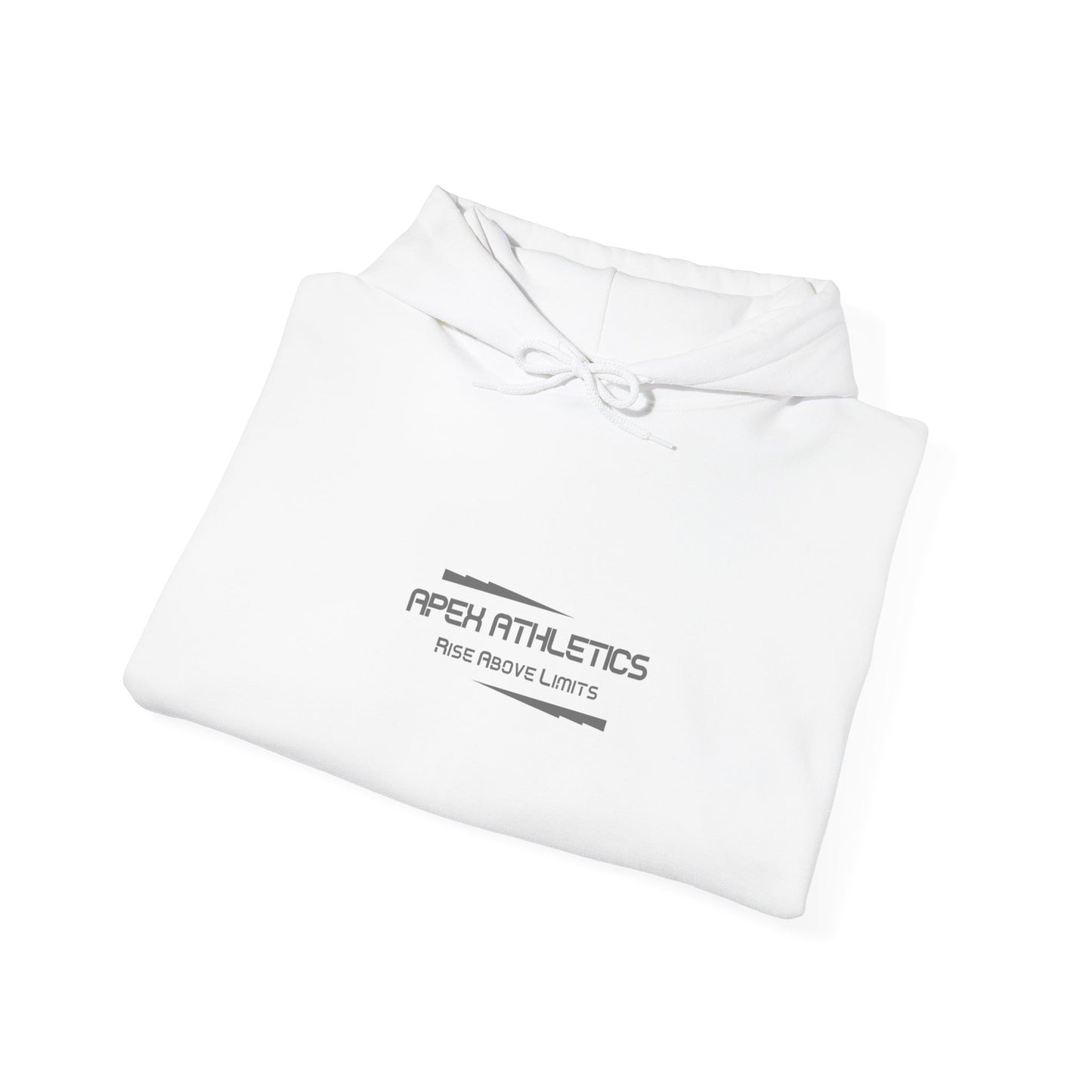 Comfort Fit Hoodie Sweatshirt