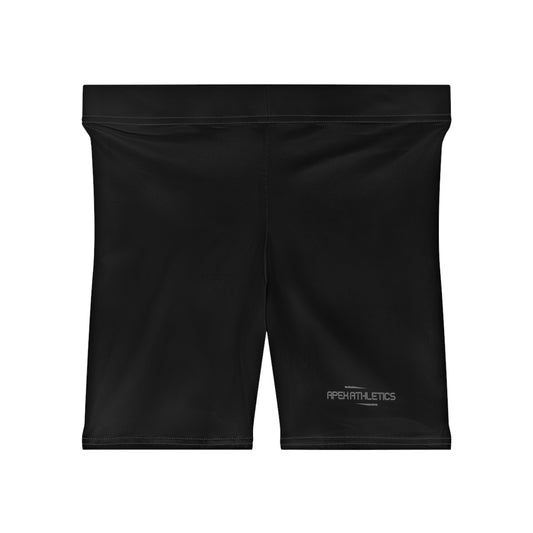 Fitness Biker Shorts