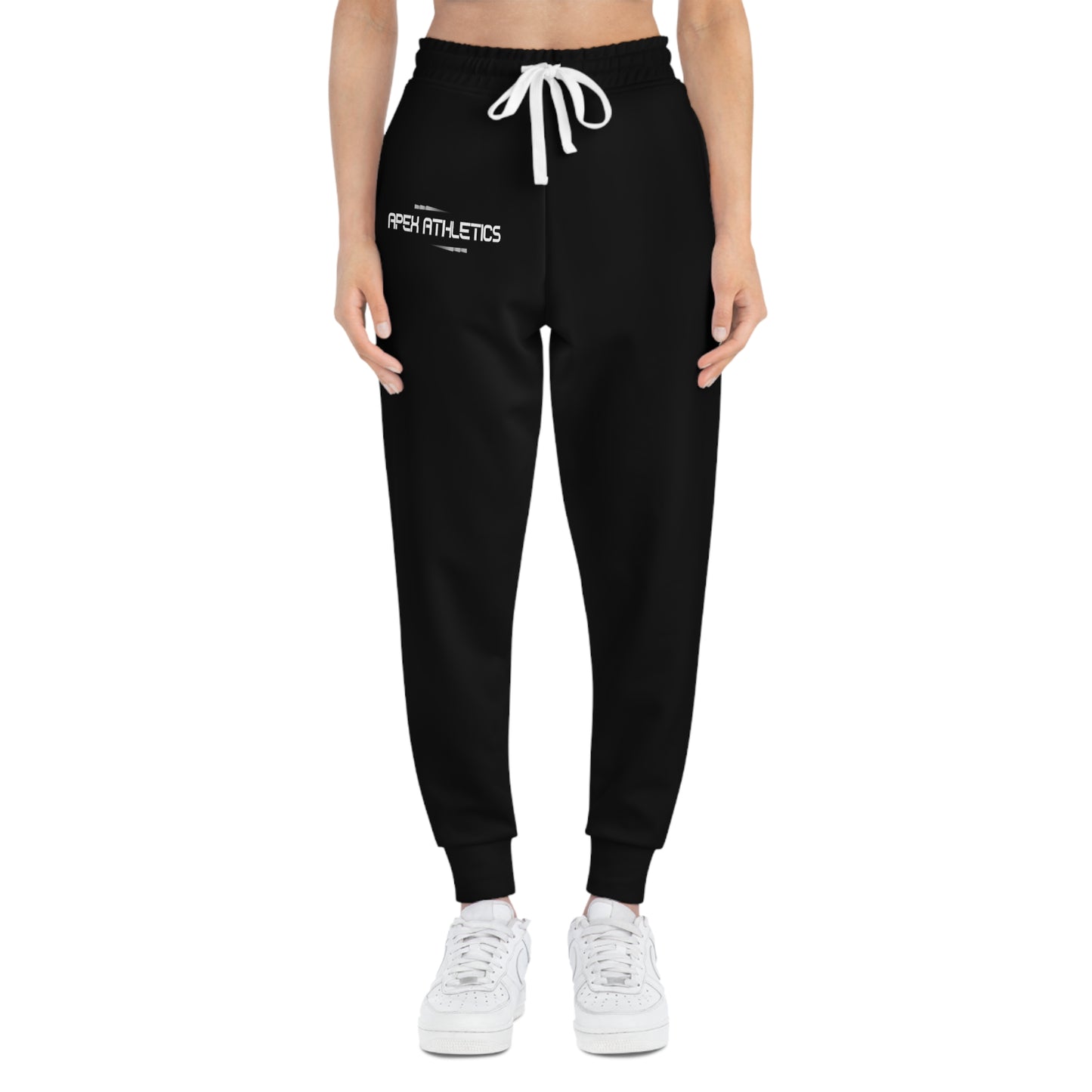 Unisex Athletic Joggers