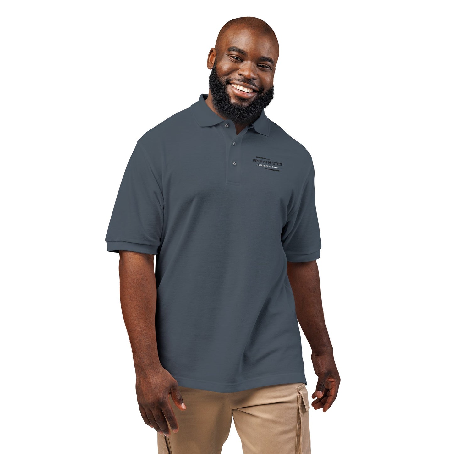 Sports Polo Shirt