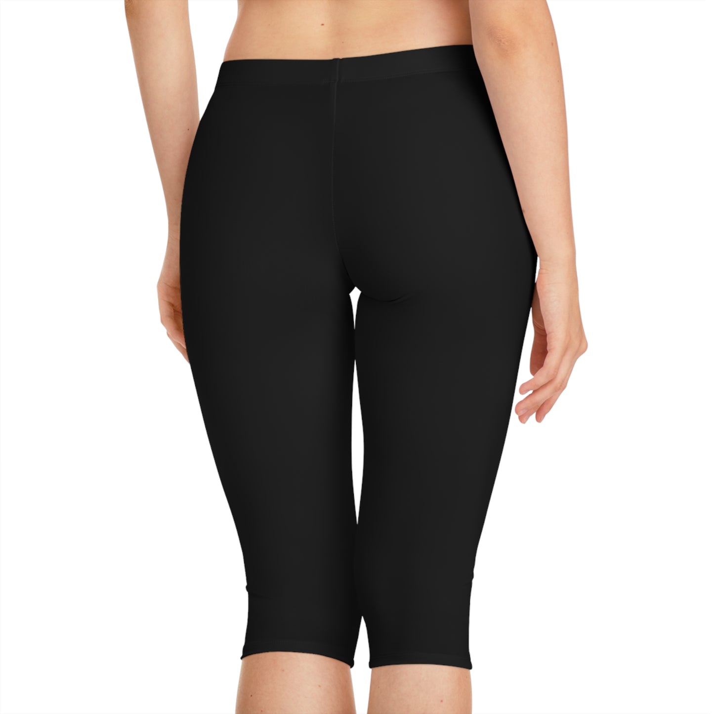 Women's Capri Leggings