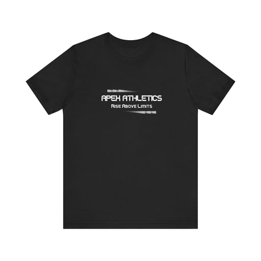 Unisex Short Sleeve Tee