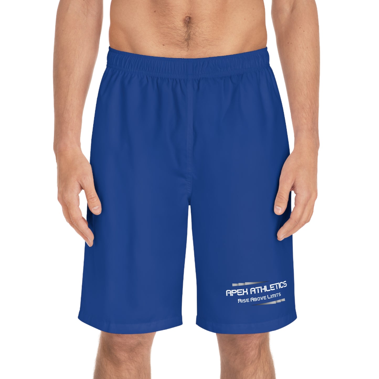 Men's Athletic Shorts