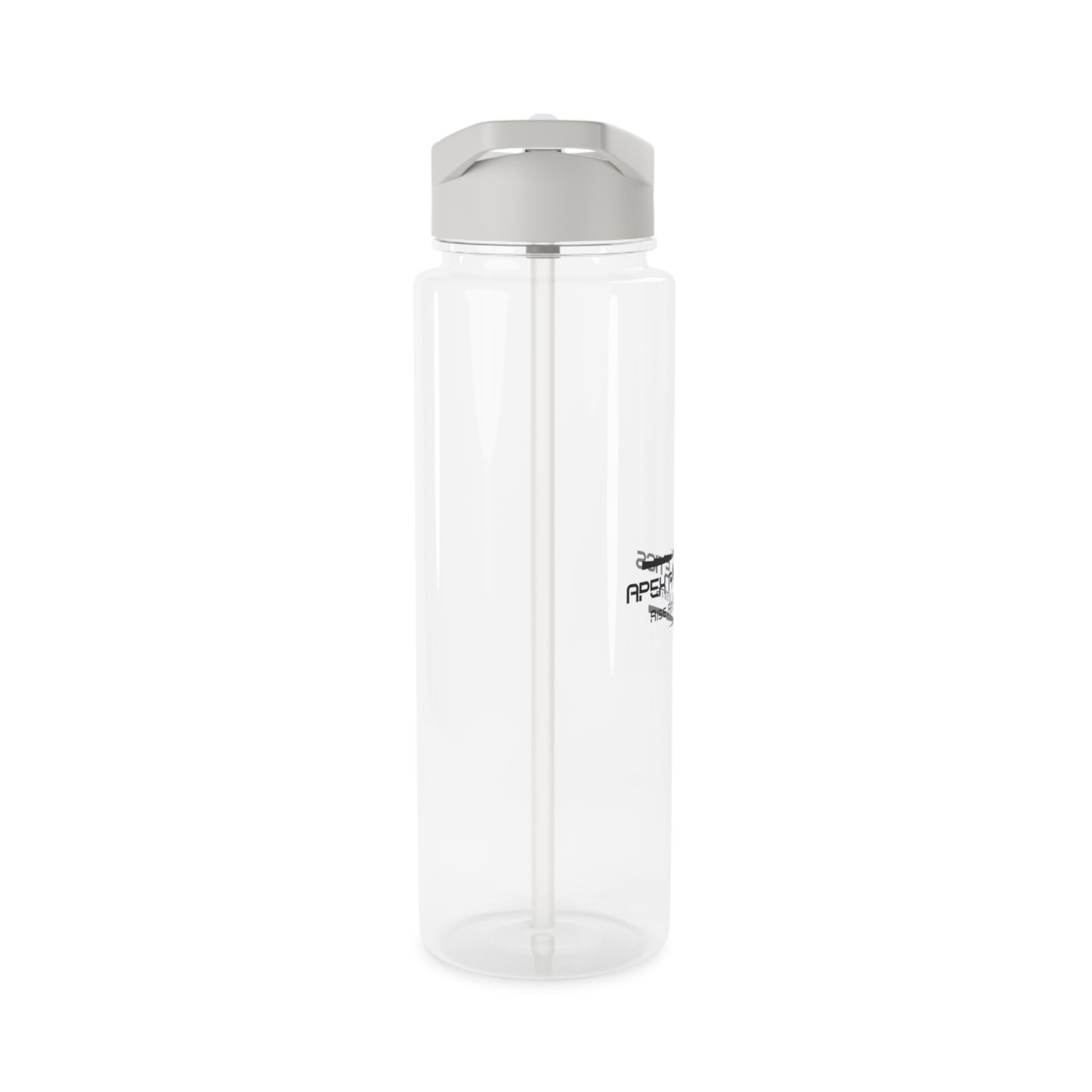 25oz Apex Athletics Water Bottle
