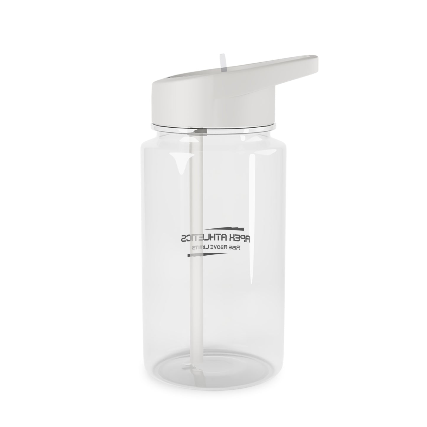Apex Athletics Water Bottle