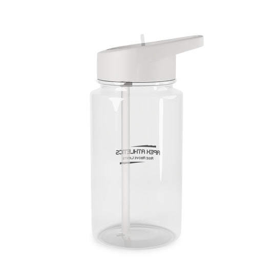 Apex Athletics Water Bottle